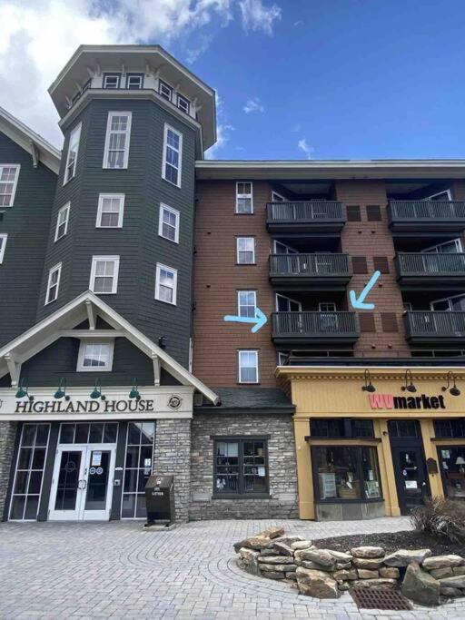 Snowshoe Mountain Retreat! Ski In And Out! Ngoại thất bức ảnh