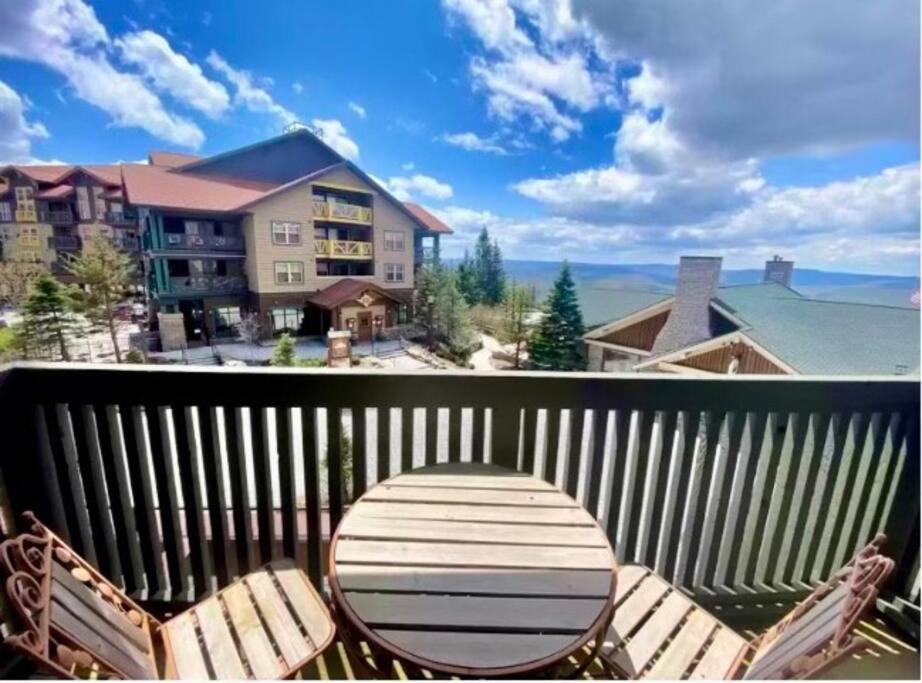 Snowshoe Mountain Retreat! Ski In And Out! Ngoại thất bức ảnh