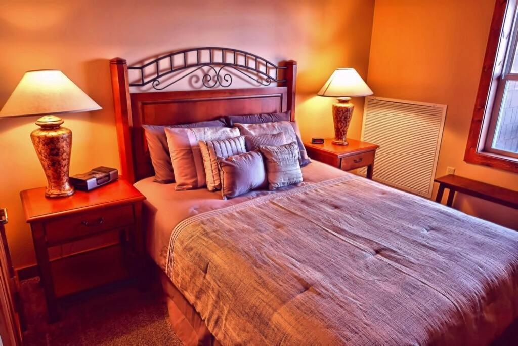 Snowshoe Mountain Retreat! Ski In And Out! Ngoại thất bức ảnh