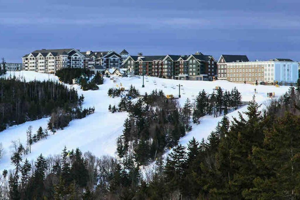 Snowshoe Mountain Retreat! Ski In And Out! Ngoại thất bức ảnh