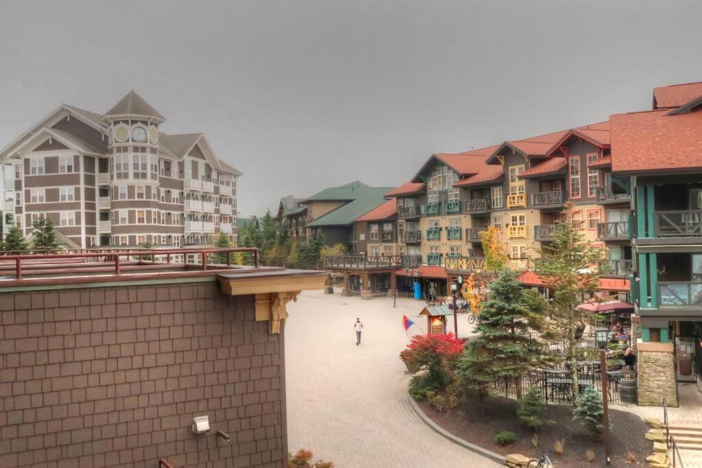 Snowshoe Mountain Retreat! Ski In And Out! Ngoại thất bức ảnh