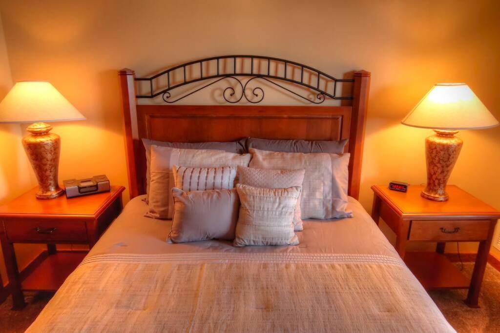 Snowshoe Mountain Retreat! Ski In And Out! Ngoại thất bức ảnh
