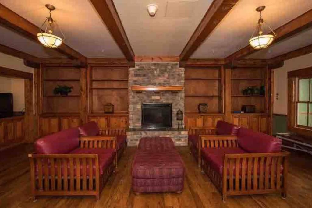 Snowshoe Mountain Retreat! Ski In And Out! Ngoại thất bức ảnh
