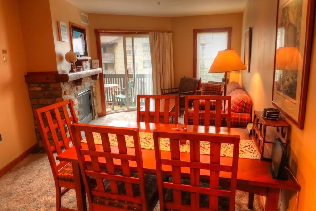 Snowshoe Mountain Retreat! Ski In And Out! Ngoại thất bức ảnh