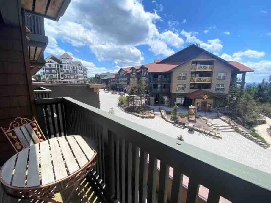Snowshoe Mountain Retreat! Ski In And Out! Ngoại thất bức ảnh