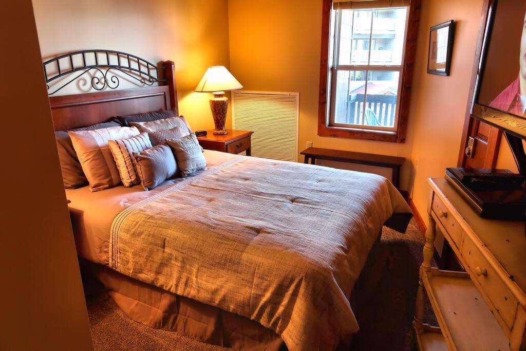 Snowshoe Mountain Retreat! Ski In And Out! Ngoại thất bức ảnh