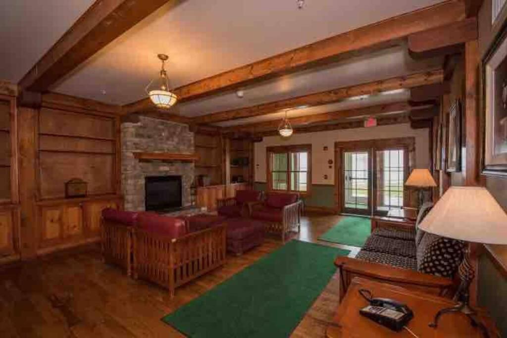 Snowshoe Mountain Retreat! Ski In And Out! Ngoại thất bức ảnh