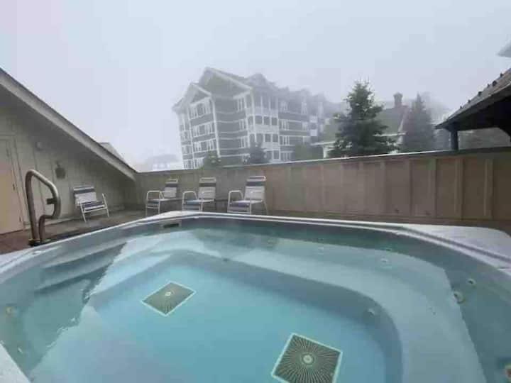 Snowshoe Mountain Retreat! Ski In And Out! Ngoại thất bức ảnh